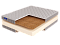 Матрас FOAM 18 Cocos 200x200 19039 жесткий высотой 19 см